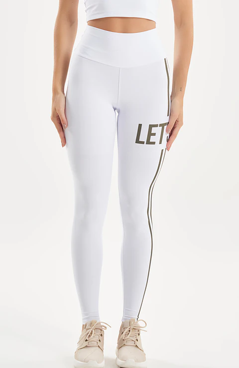 CALZA DEPORTIVA LINE UP (Cod.2751)