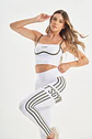 CONJUNTO DEPORTIVO LINE UP (Cod.2750+2751) - Miniatura 1