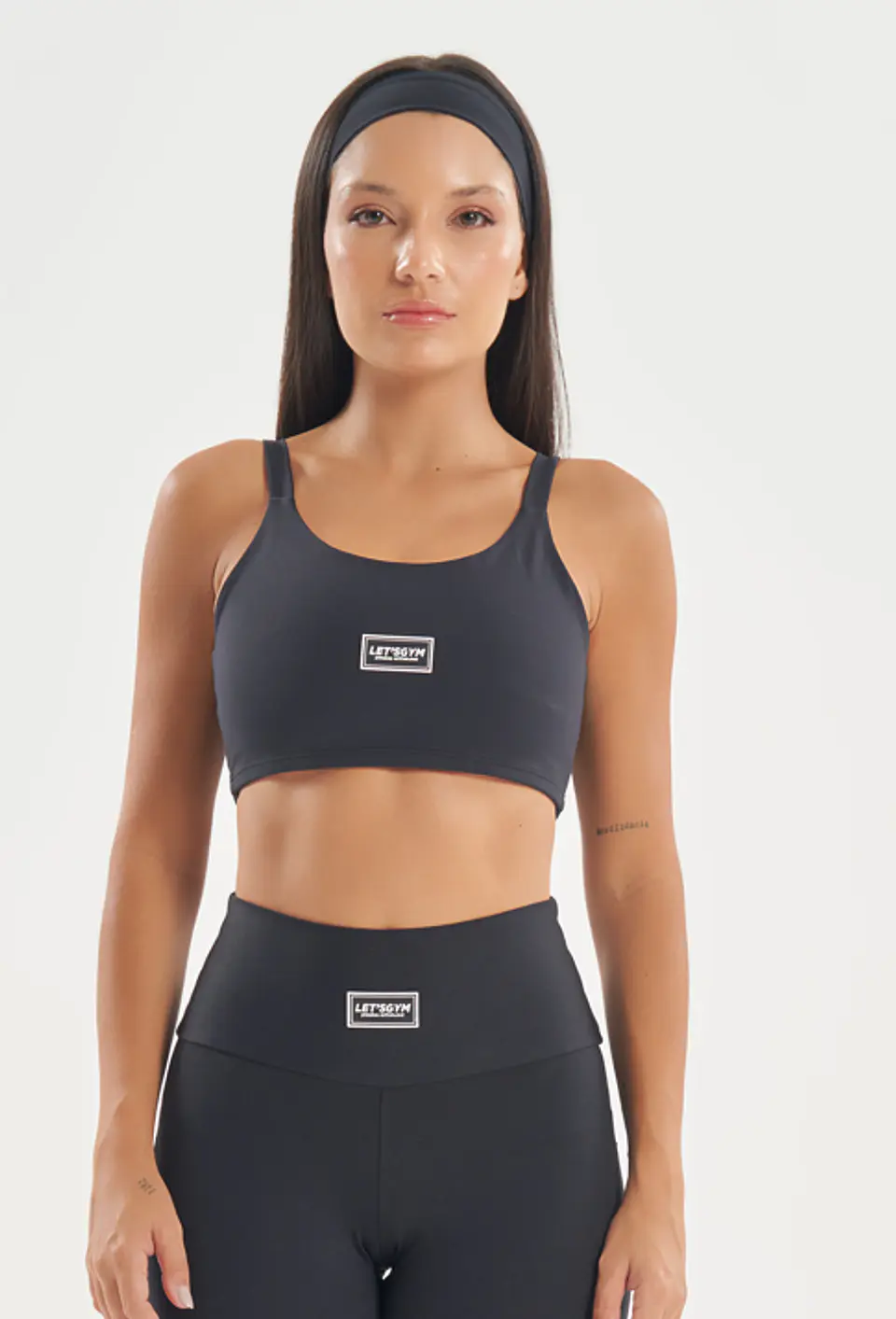 PETO DEPORTIVO BASIC COLORS (Cod.2720) 5