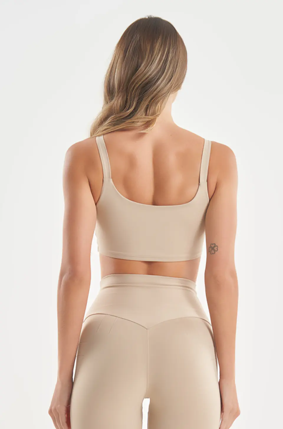 PETO DEPORTIVO BASIC COLORS (Cod.2720) 7