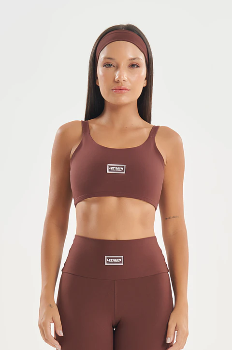 PETO DEPORTIVO BASIC COLORS (Cod.2720)