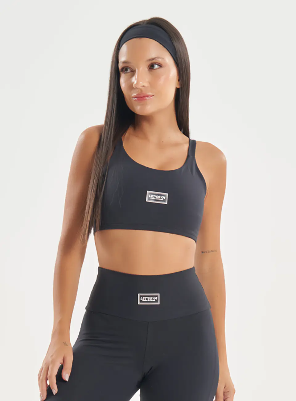PETO DEPORTIVO BASIC COLORS (Cod.2720) 3