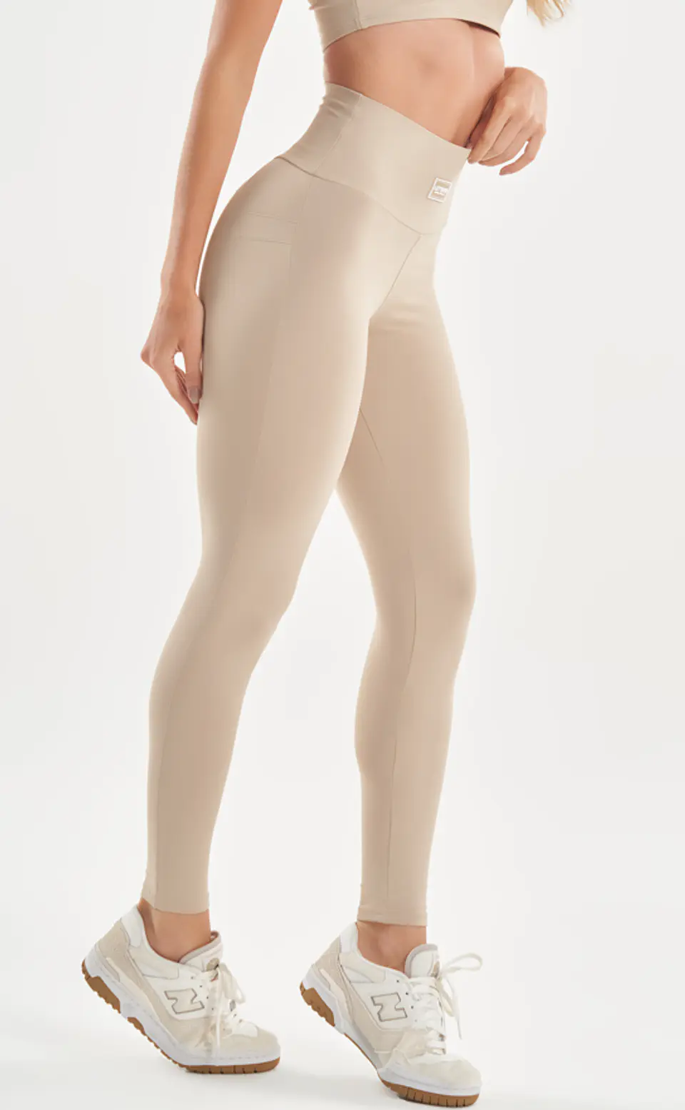 CALZA DEPORTIVA BASIC COLORS (Cod. 2721) 8
