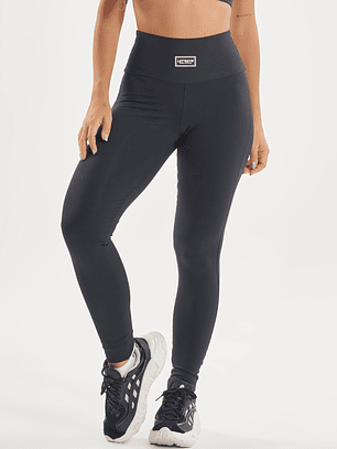 CALZA DEPORTIVA BASIC COLORS (Cod. 2721)