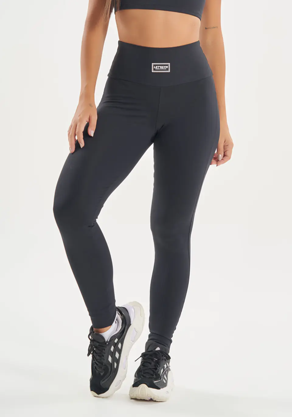 CALZA DEPORTIVA BASIC COLORS (Cod. 2721) 1