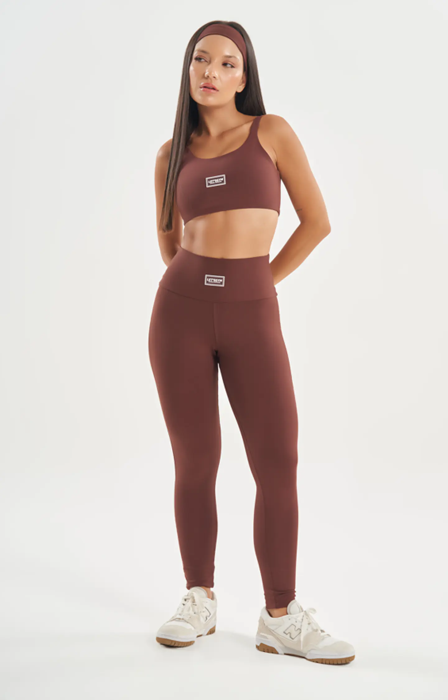 CALZA DEPORTIVA BASIC COLORS (Cod. 2721) 5