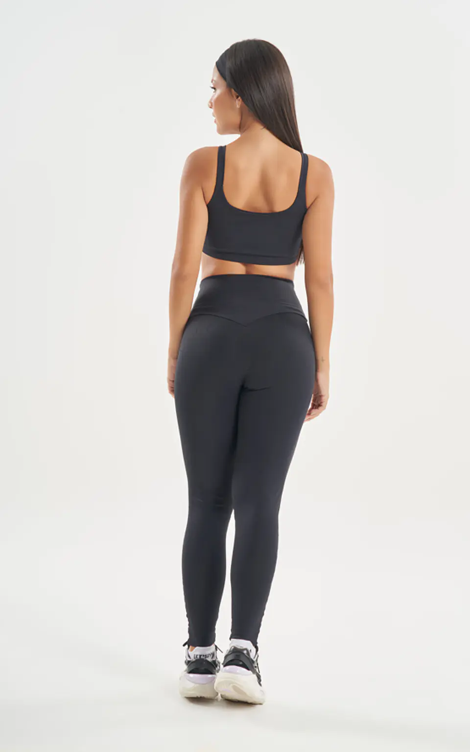 CALZA DEPORTIVA BASIC COLORS (Cod. 2721) 3