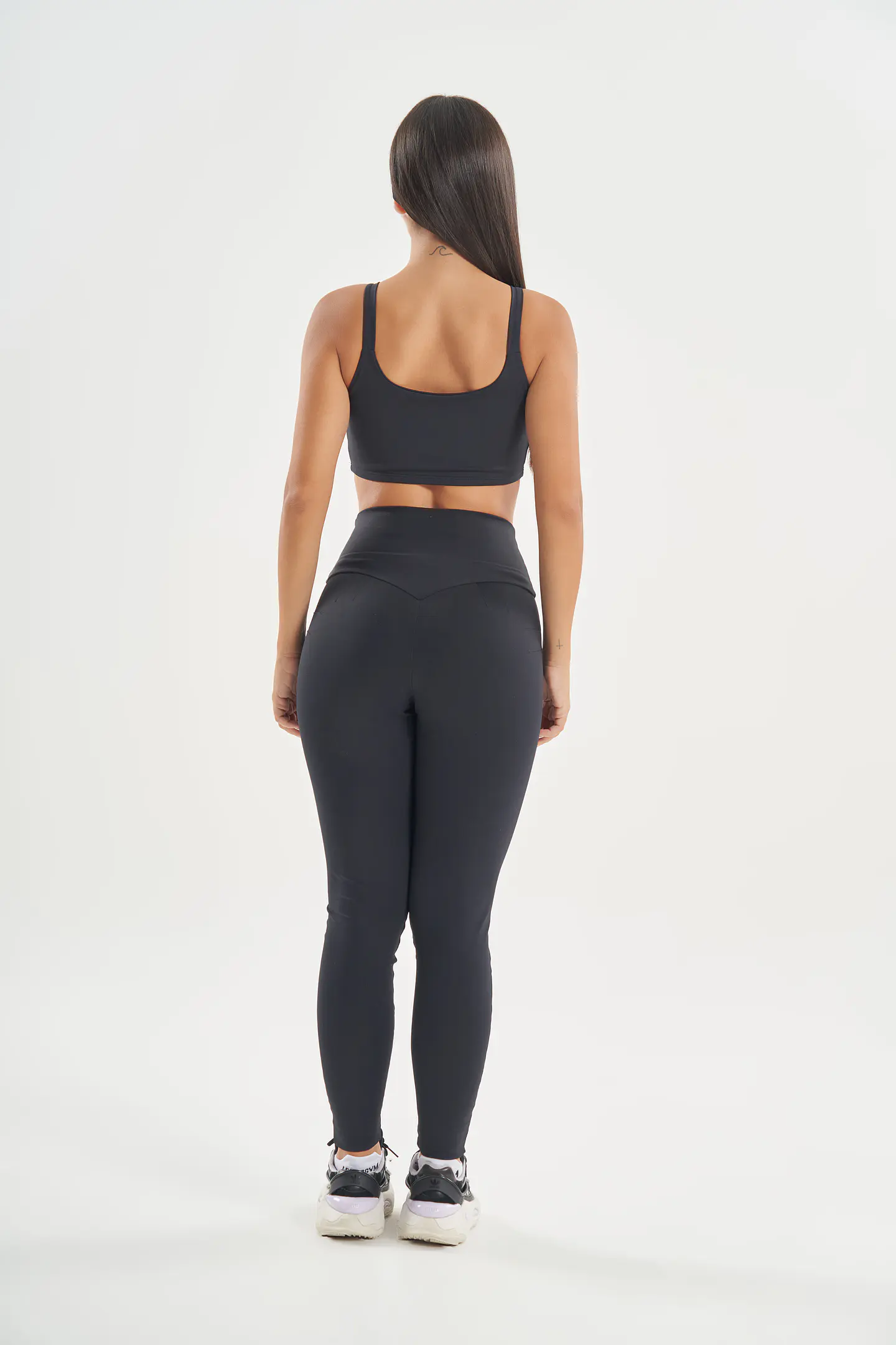 CONJUNTO DEPORTIVO BASIC COLORS (Cod.2720+2721) 4