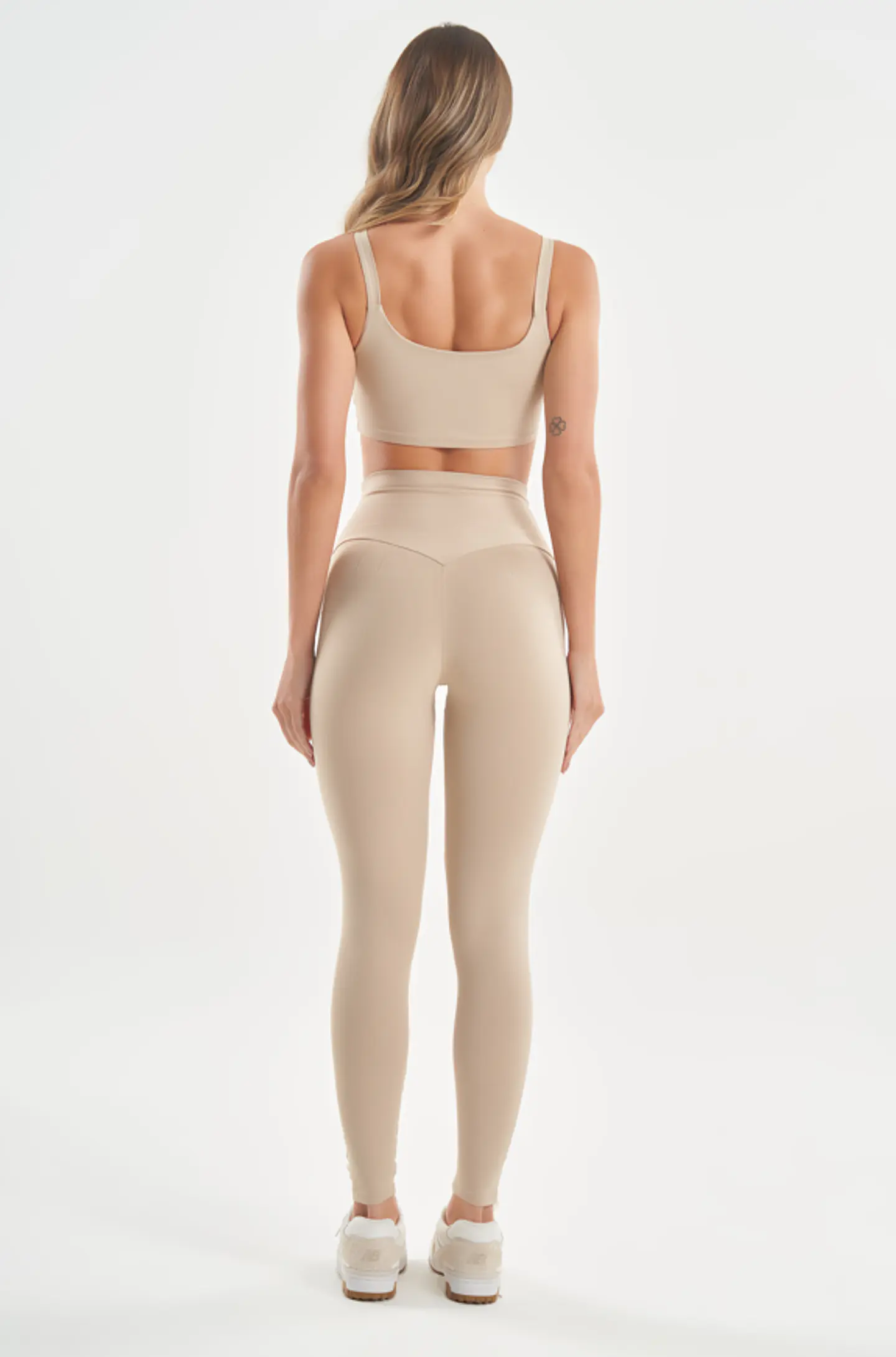 CONJUNTO DEPORTIVO BASIC COLORS (Cod.2720+2721) 6