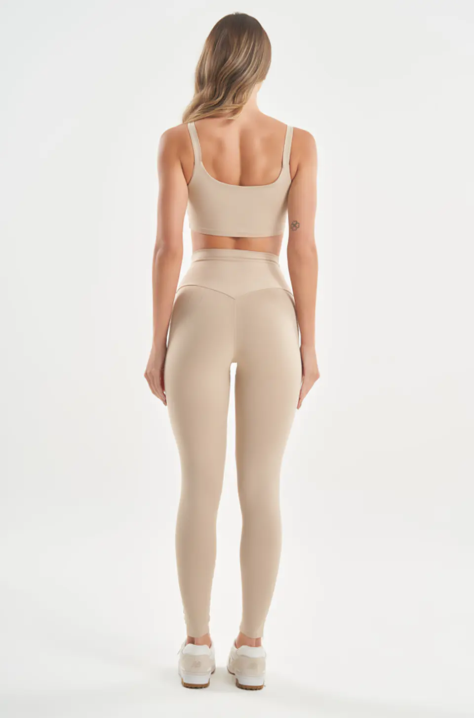 CONJUNTO DEPORTIVO BASIC COLORS (Cod.2720+2721) 6