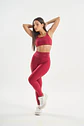 CONJUNTO DEPORTIVO MINIMAL GLOW (Cod.2839+2840) - Miniatura 1