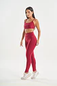 CONJUNTO DEPORTIVO MINIMAL GLOW (Cod.2839+2840) - Miniatura 2