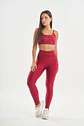 CONJUNTO DEPORTIVO MINIMAL GLOW (Cod.2839+2840) - Miniatura 3