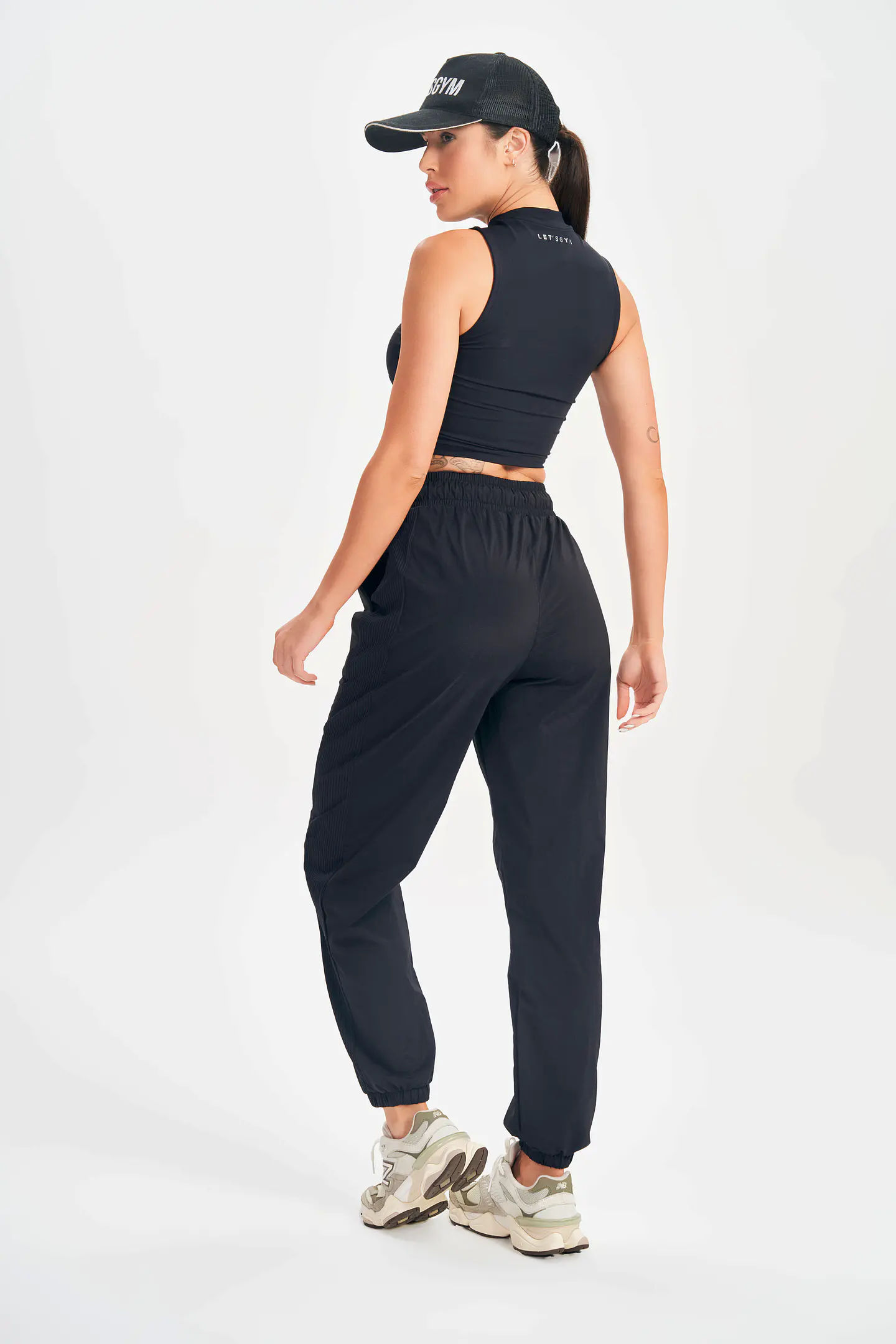 CALZA JOGGER UP (Cod.2648) 2