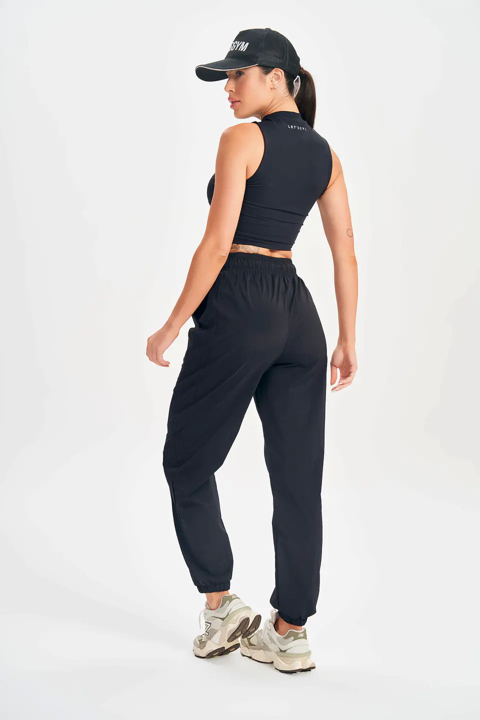 CALZA JOGGER UP (Cod.2648) 2