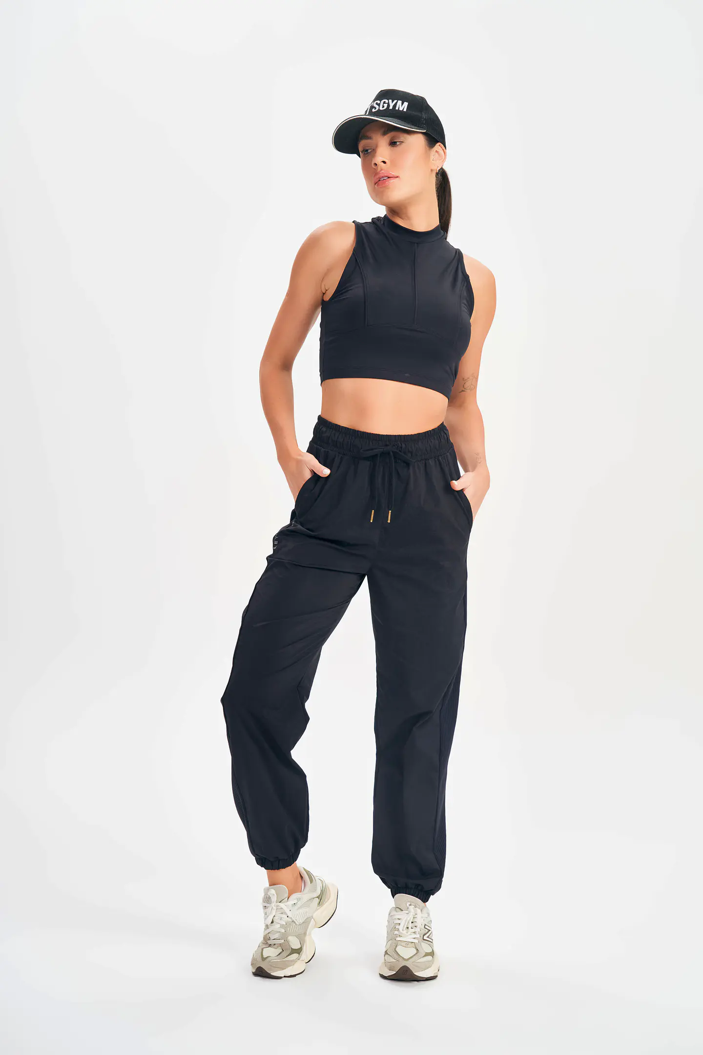 CALZA JOGGER UP (Cod.2648) 1