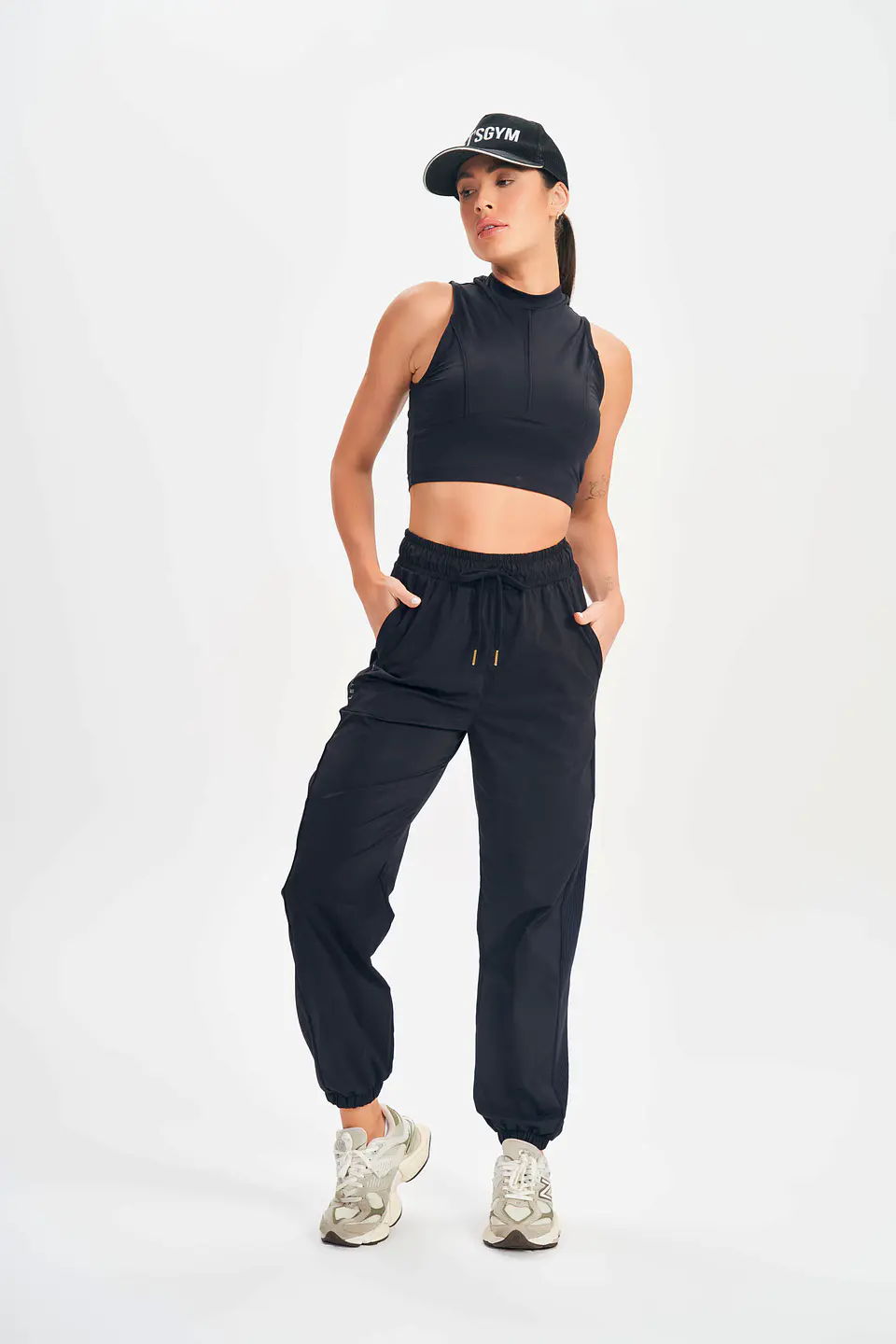 CALZA JOGGER UP (Cod.2648) 1