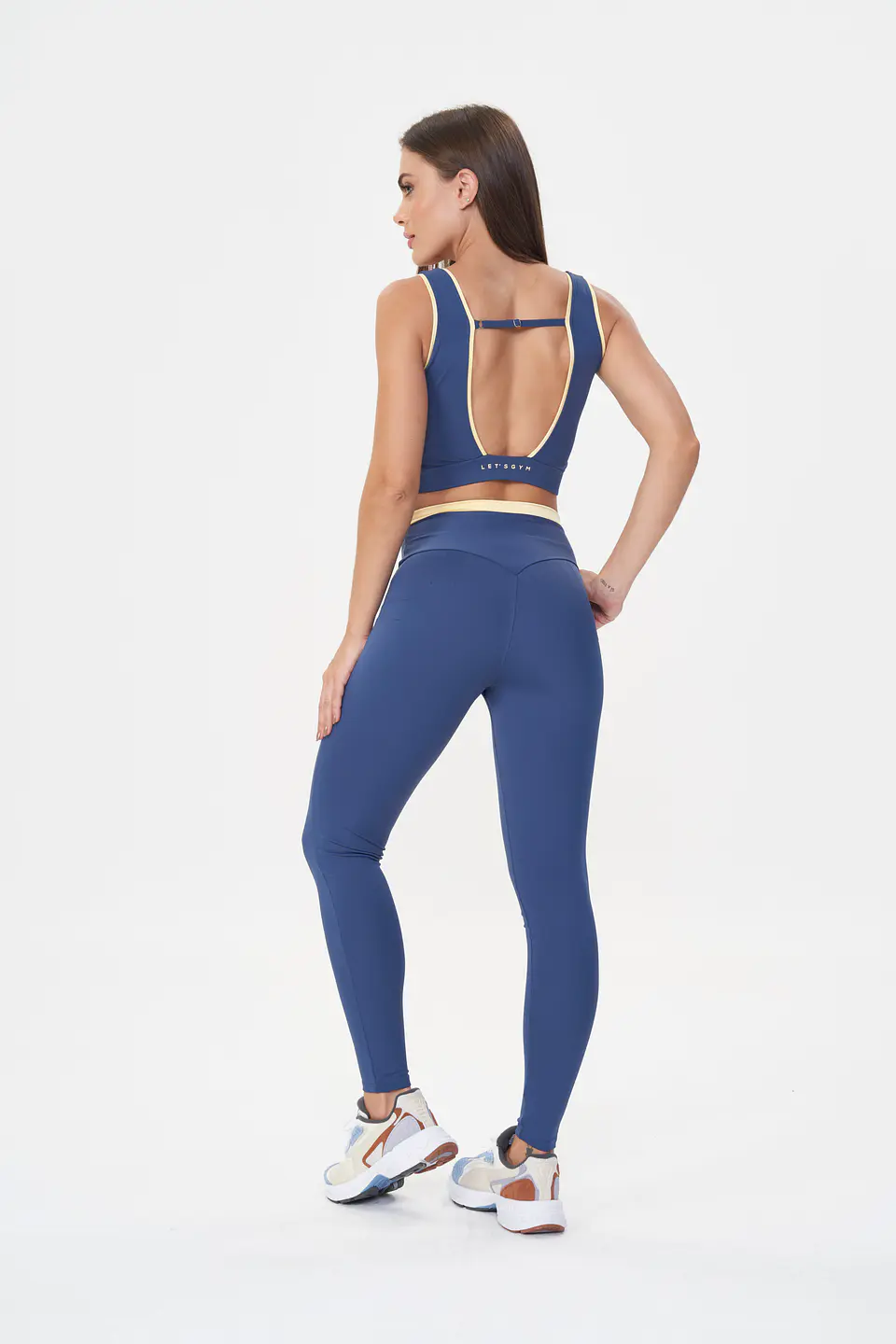 CONJUNTO DEPORTIVO VIBE (Cod.3017+3018) 2