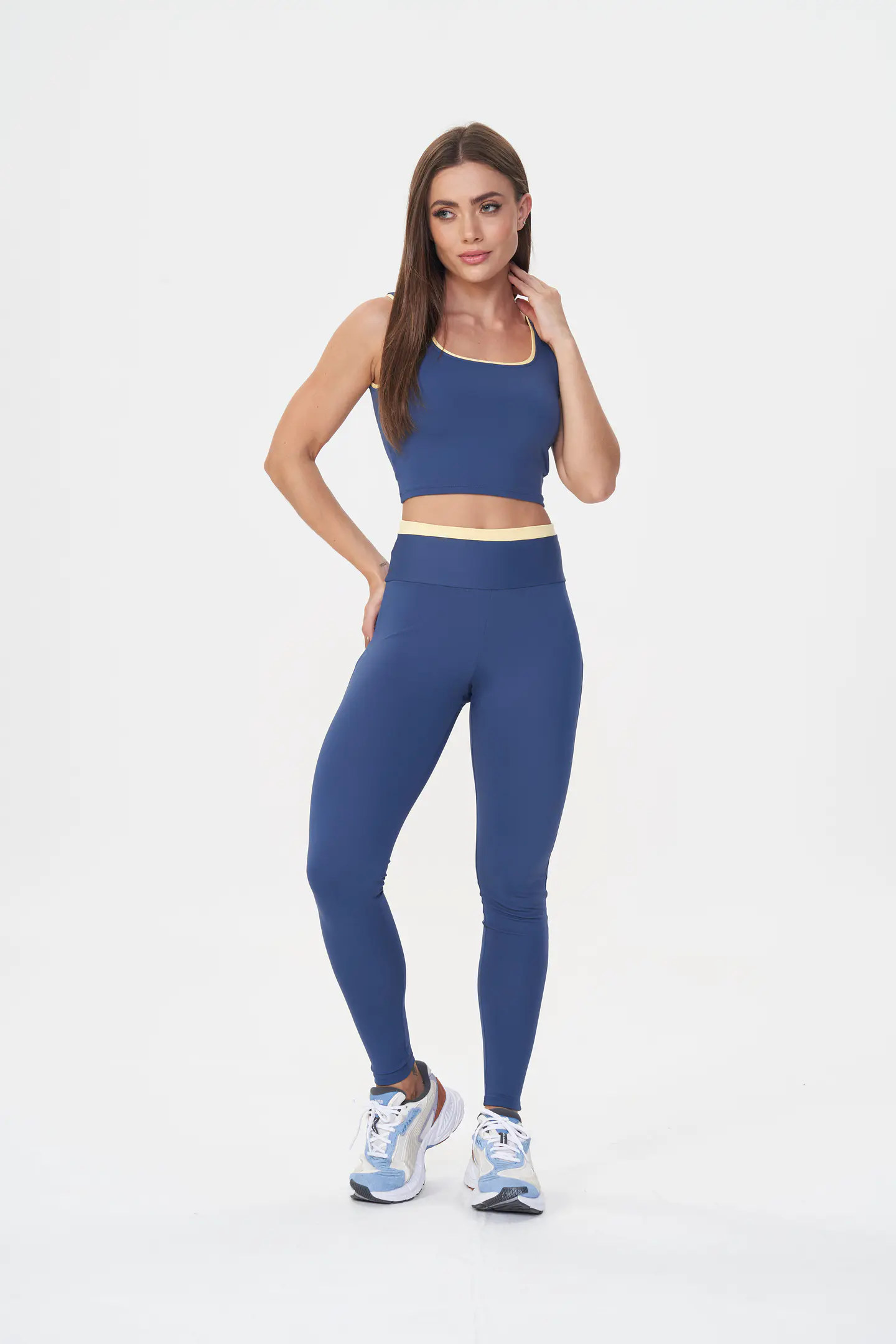 CONJUNTO DEPORTIVO VIBE (Cod.3017+3018) 3