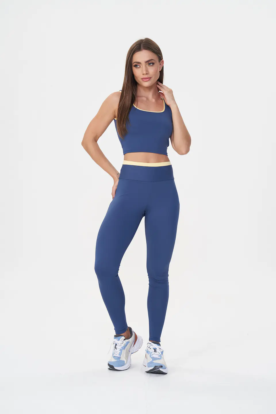 CONJUNTO DEPORTIVO VIBE (Cod.3017+3018) 3