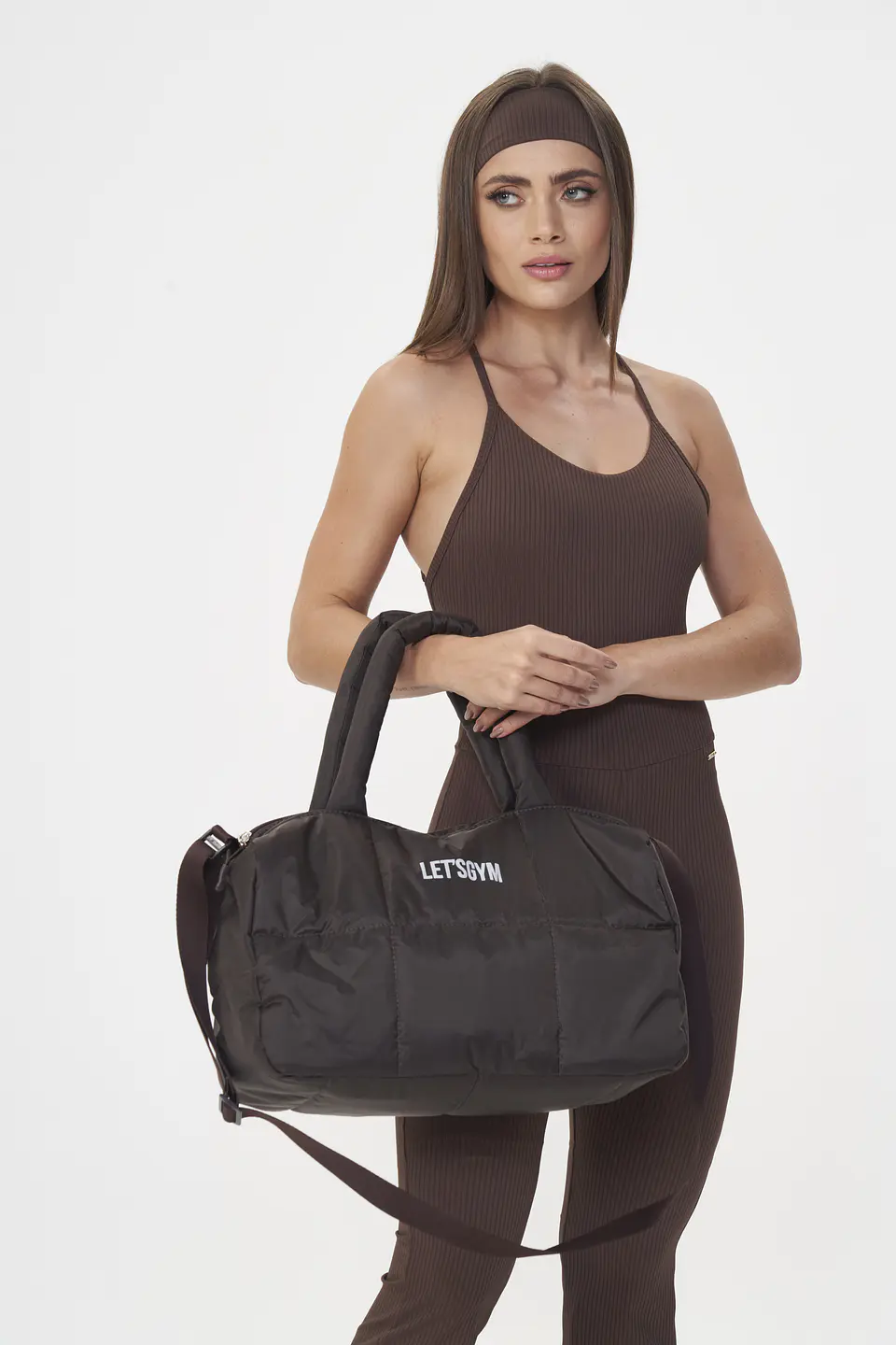 BOLSO DEPORTIVO LETSGYM (Cod.3052) 2