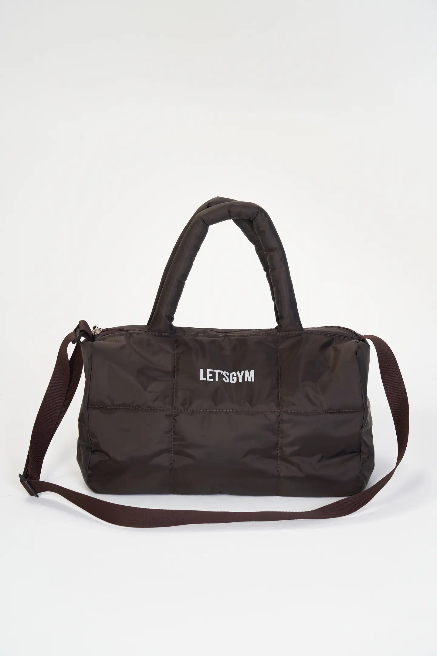 BOLSO DEPORTIVO LETSGYM (Cod.3052) 1