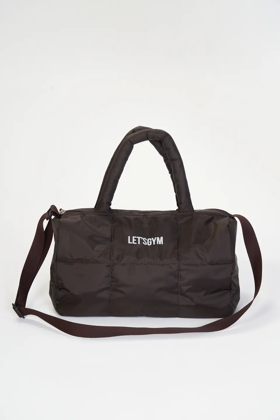 BOLSO DEPORTIVO LETSGYM (Cod.3052) 1