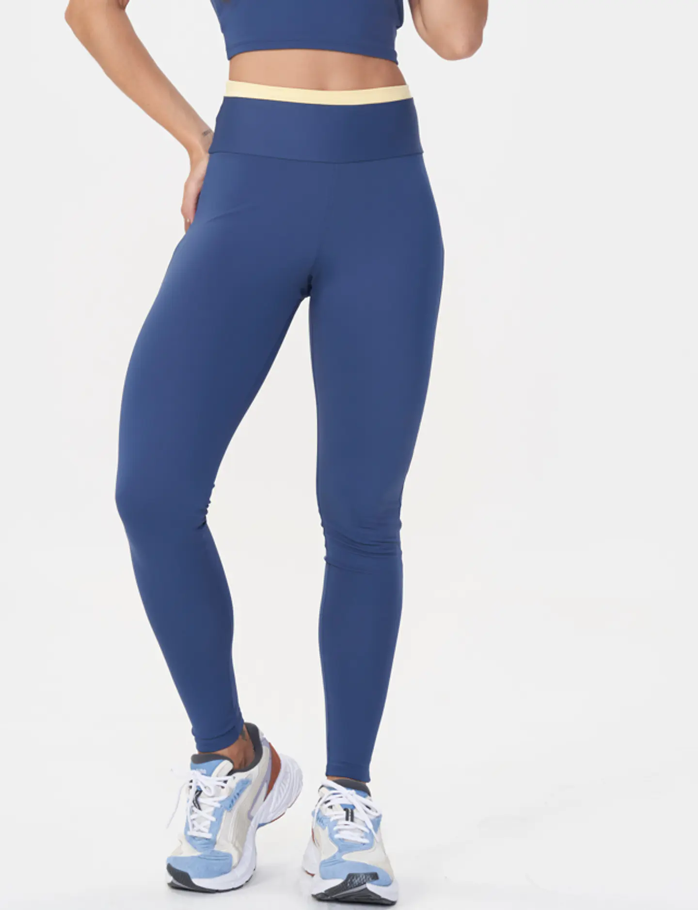 CALZA DEPORTIVA VIBE (Cod.3018) 3
