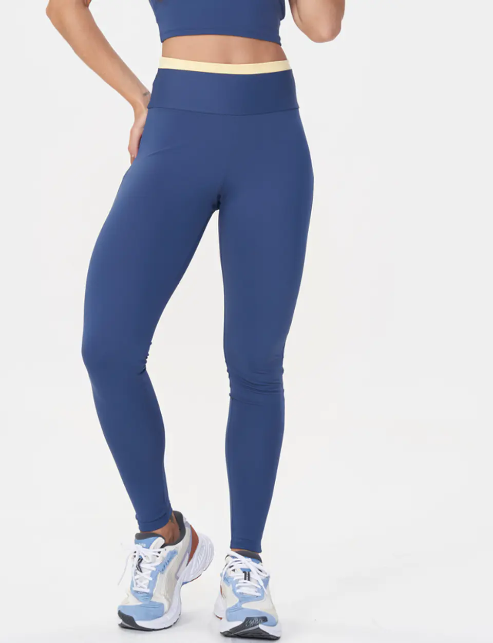 CALZA DEPORTIVA VIBE (Cod.3018) 3