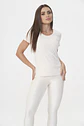 POLERA DEPORTIVA DRY FIT  BASIC (Cod.2430) - Miniatura 1