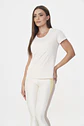 POLERA DEPORTIVA DRY FIT  BASIC (Cod.2430) - Miniatura 2