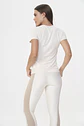 POLERA DEPORTIVA DRY FIT  BASIC (Cod.2430) - Miniatura 3