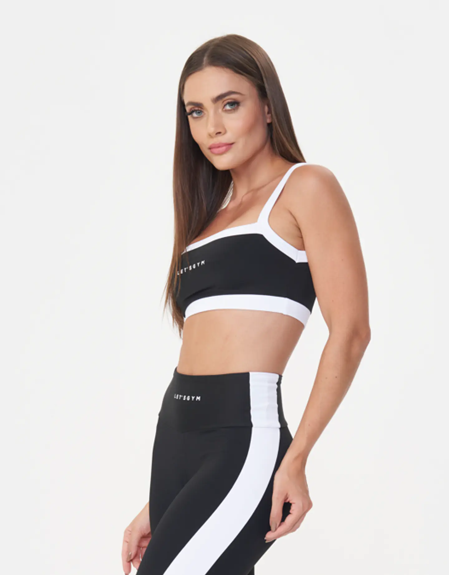 PETO DEPORTIVO TUNNING (Cod.2890) 2