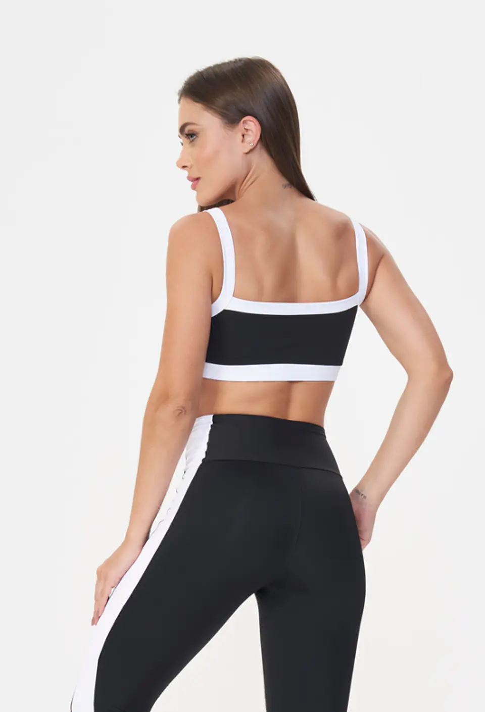 PETO DEPORTIVO TUNNING (Cod.2890) 3