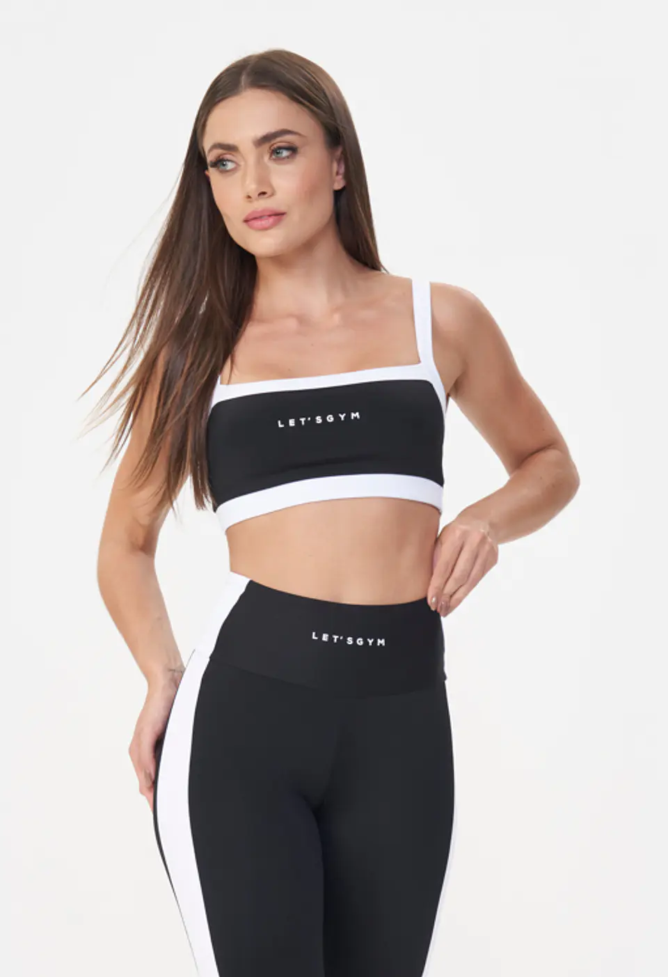 PETO DEPORTIVO TUNNING (Cod.2890) 1