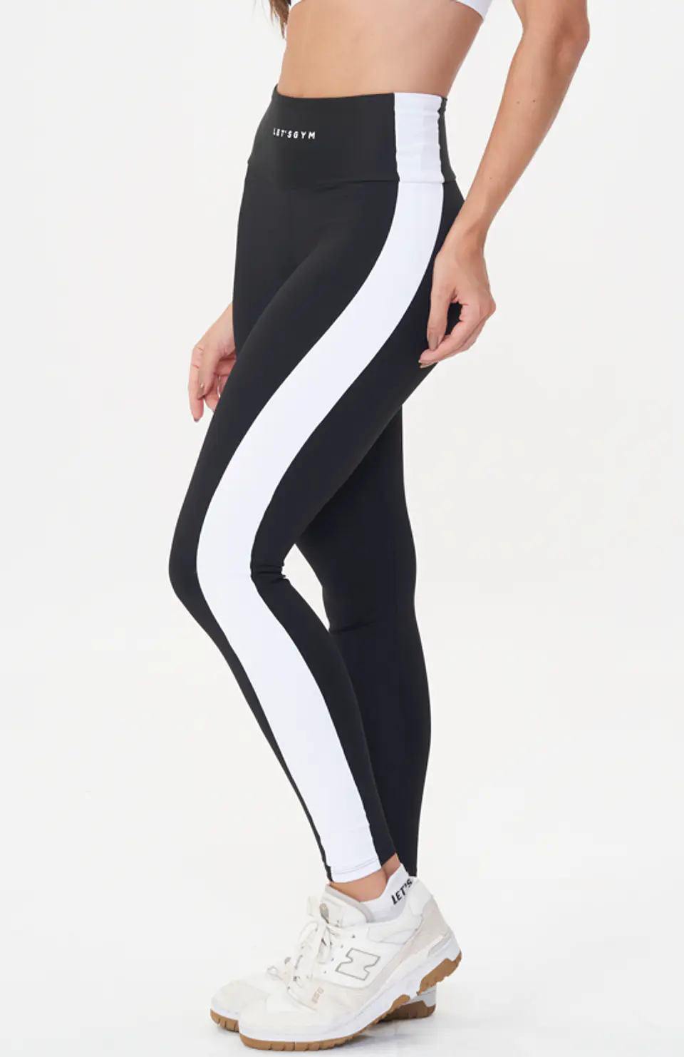 CALZA DEPORTIVA TUNNING (Cod.2891) 3