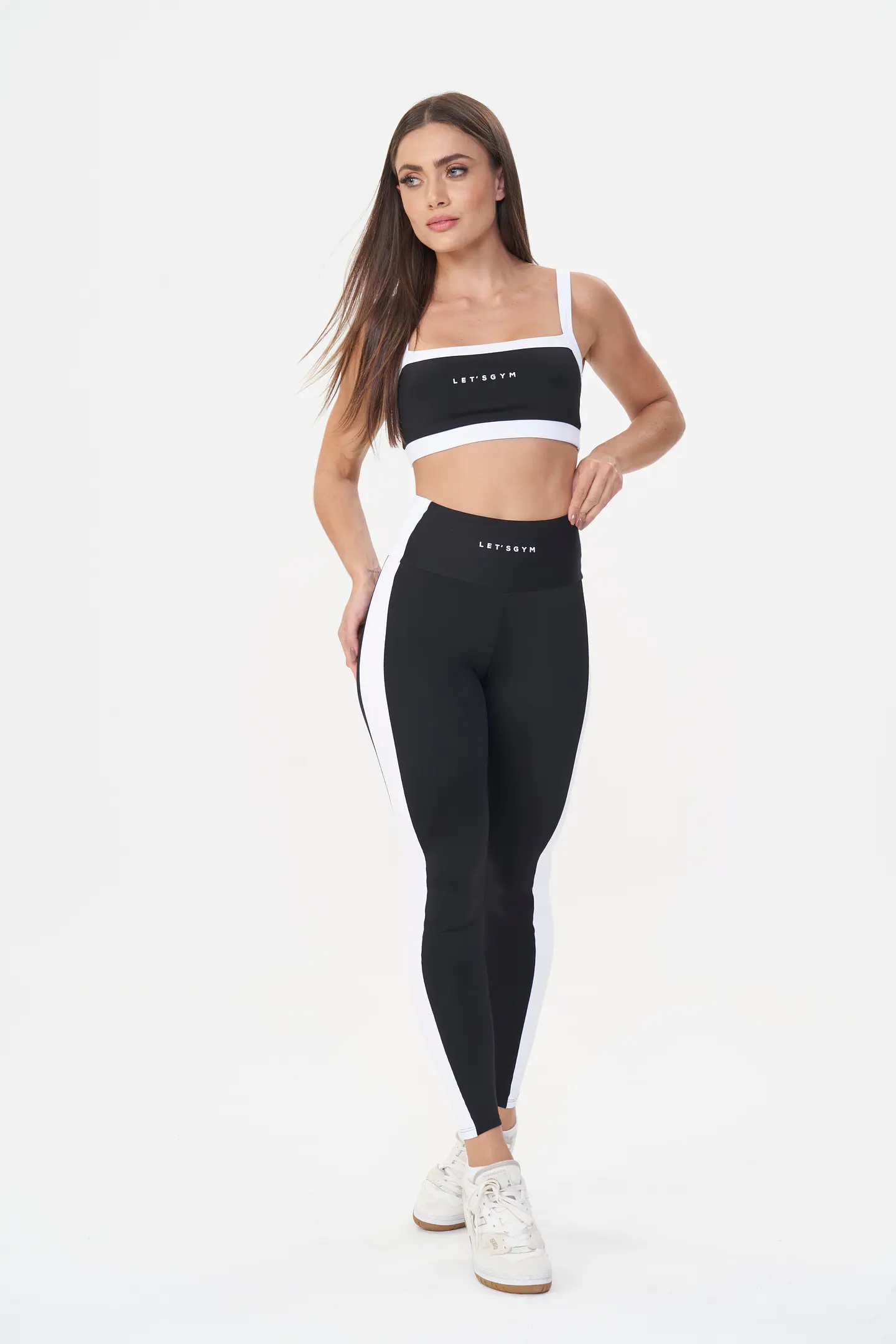 CONJUNTO DEPORTIVO TUNNING (Cod.2890+2891) 3