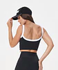 CROP TOP DEPORTIVO TUNNING (Cod.2892) - Miniatura 2