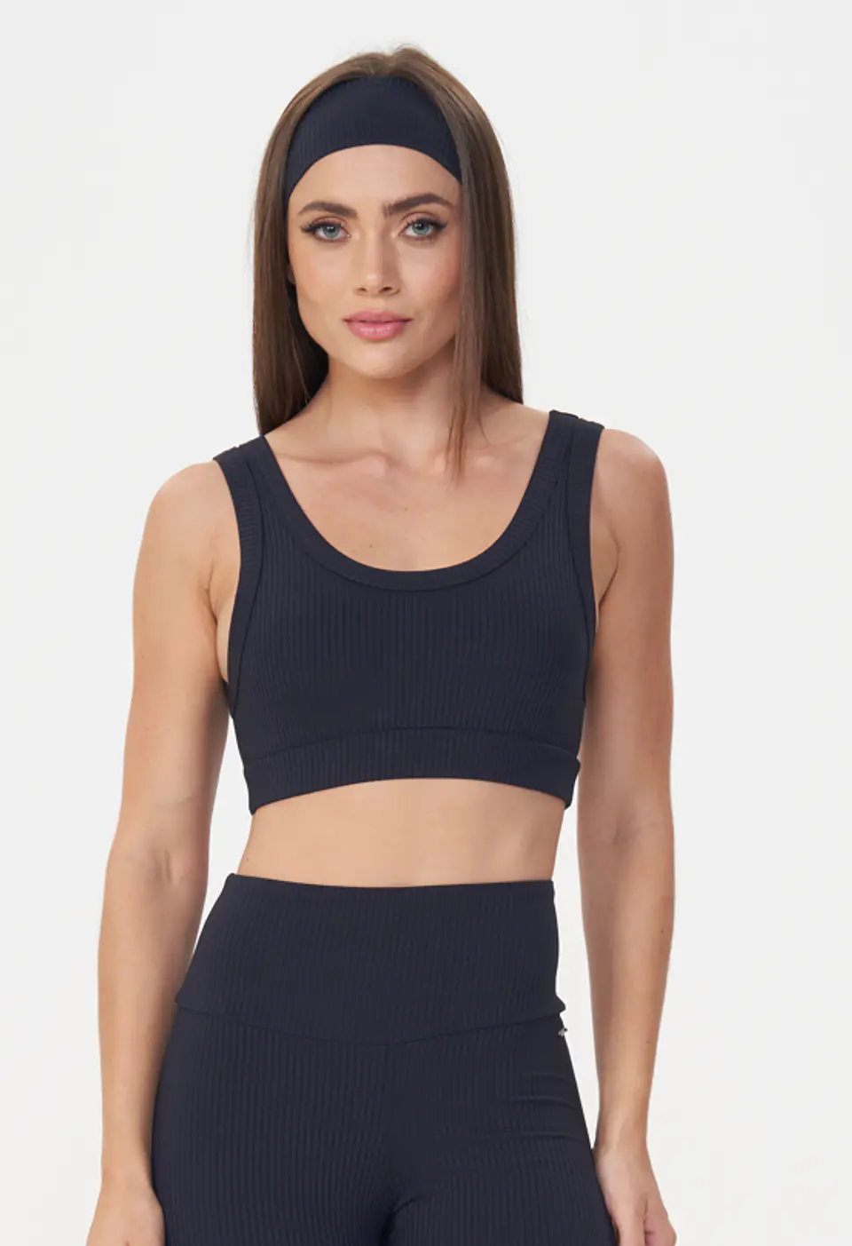 PETO DEPORTIVO COMFORT RIB (Cod.2981) 1