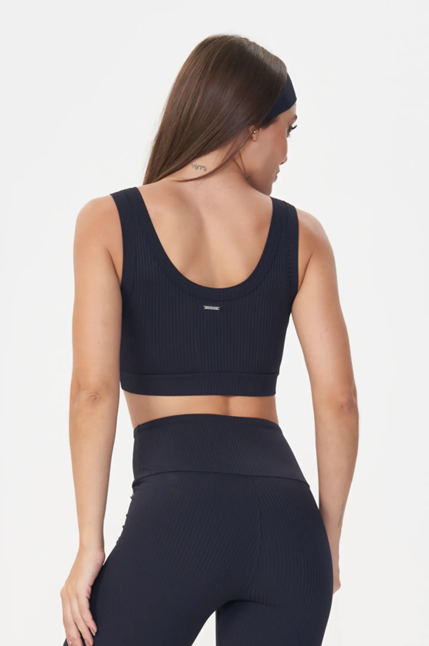 PETO DEPORTIVO COMFORT RIB (Cod.2981) 2