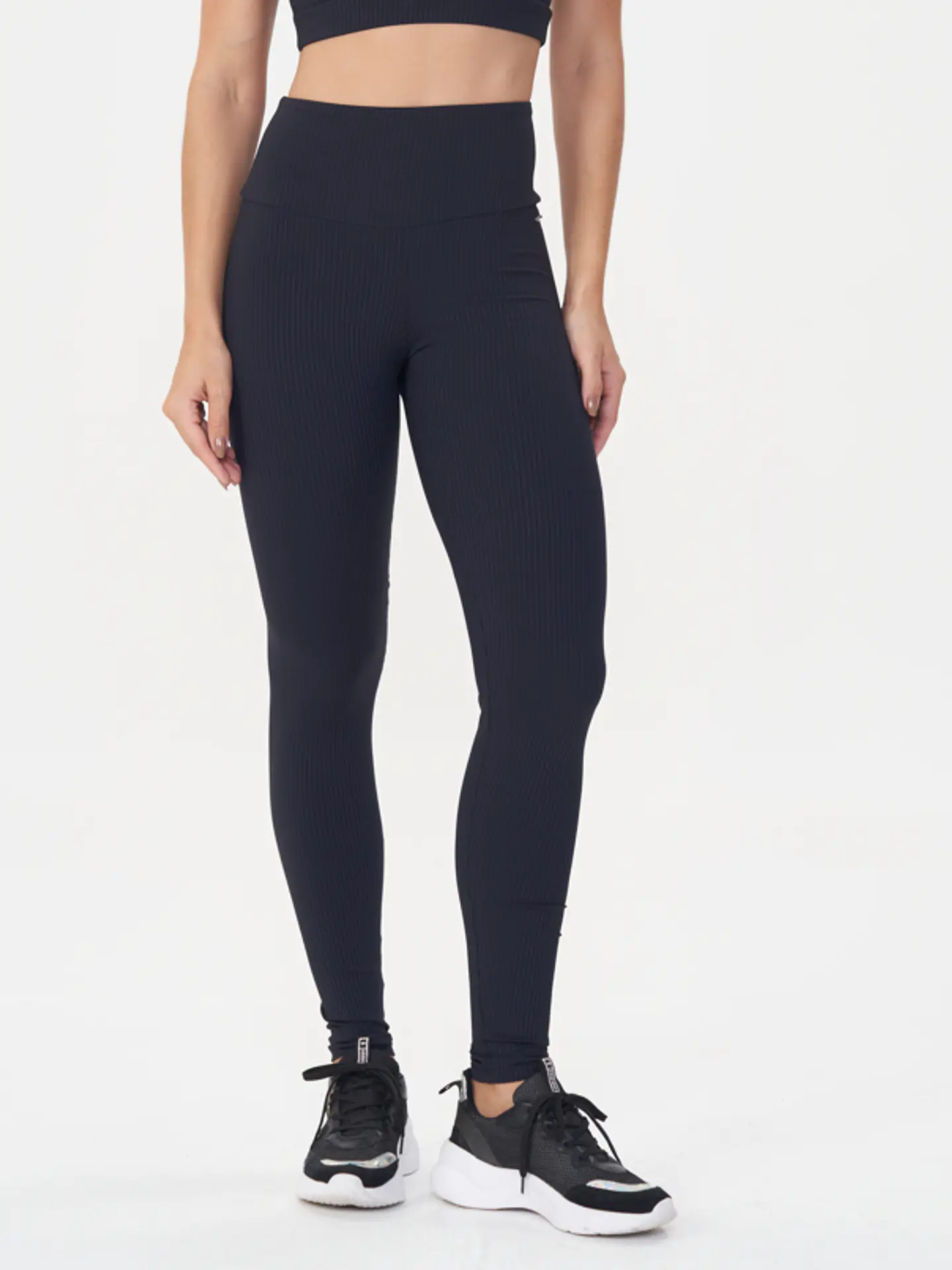 CALZA DEPORTIVA COMFORT RIB (Cod.2982) 1