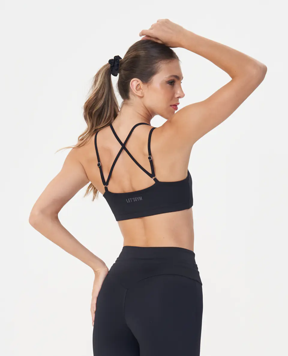 PETO DEPORTIVO SOFT BALANCE (Cod.2766) 2