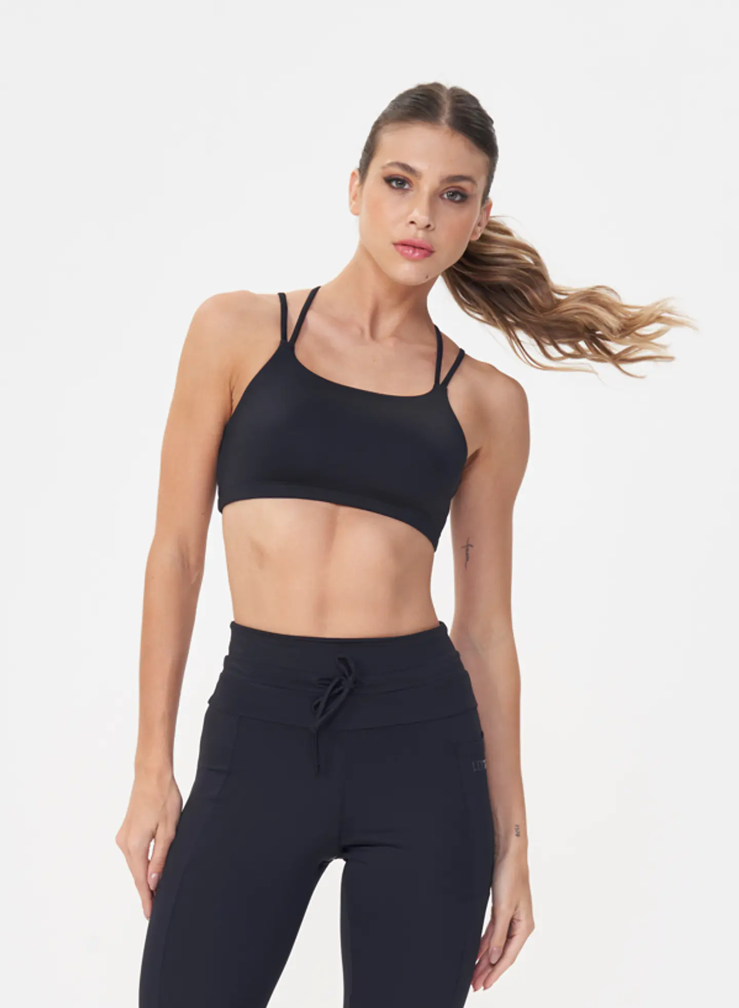 PETO DEPORTIVO SOFT BALANCE (Cod.2766) 3