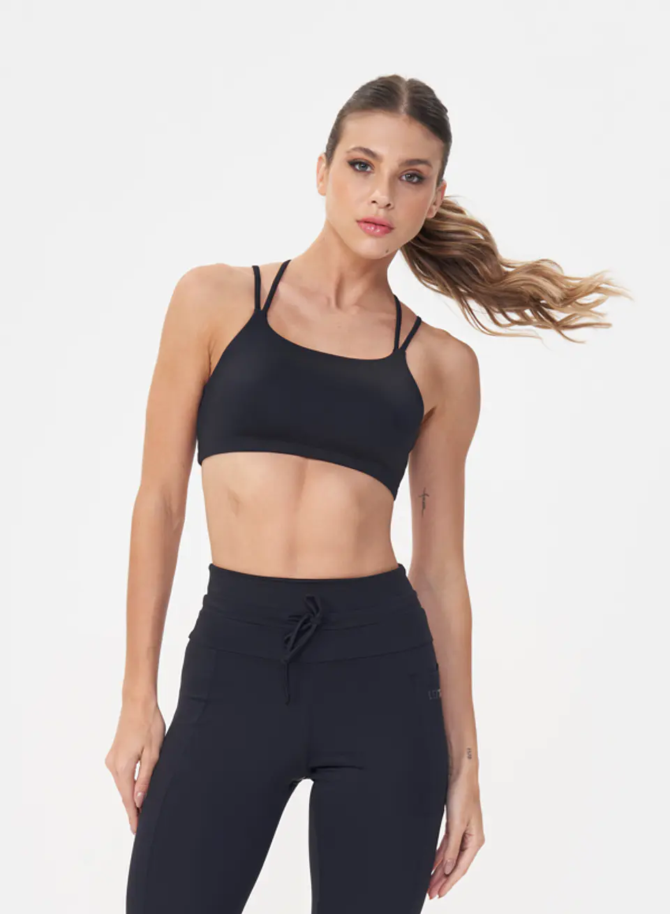 PETO DEPORTIVO SOFT BALANCE (Cod.2766) 3