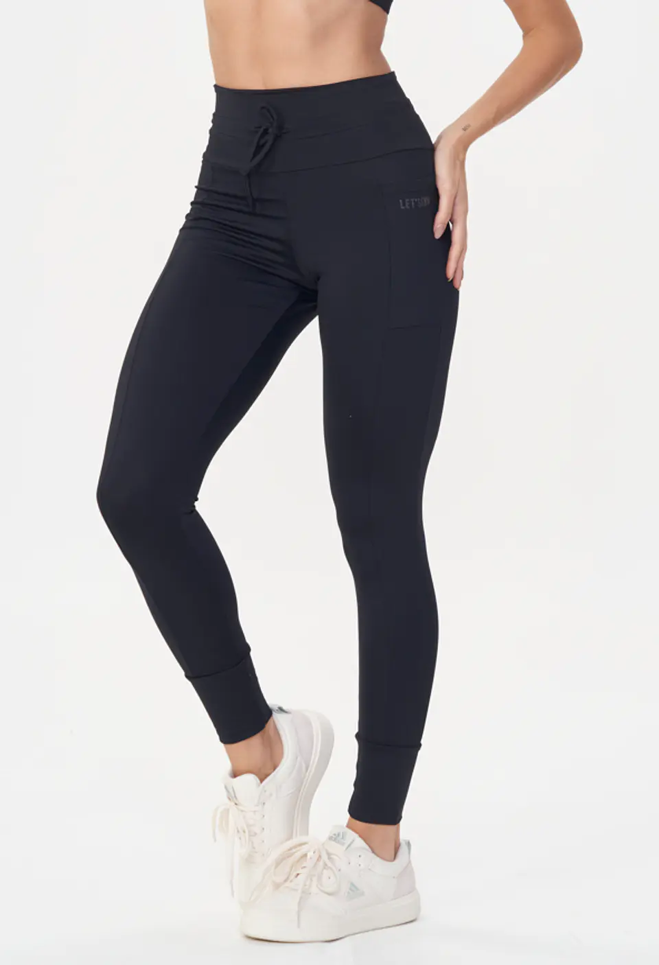 CALZA DEPORTIVO SOFT BALANCE (Cod.2767) 1