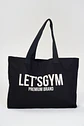 ECOBAG LETSGYM (Cod.2805) - Miniatura 2