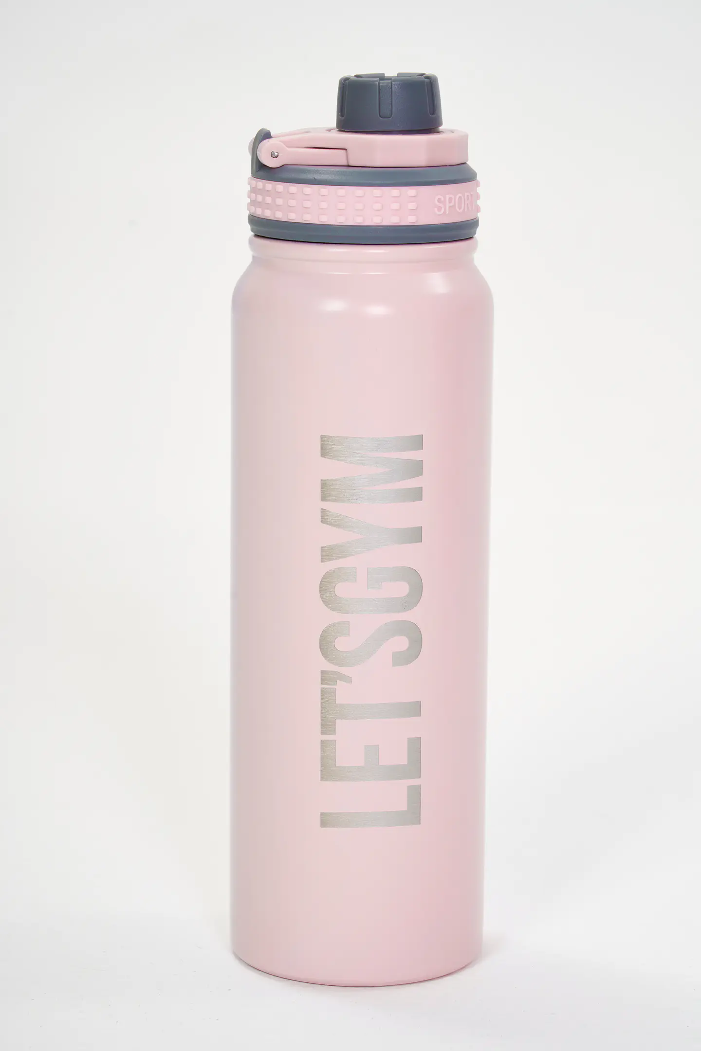 BOTELLA LETSGYM (Cod.3051) 2