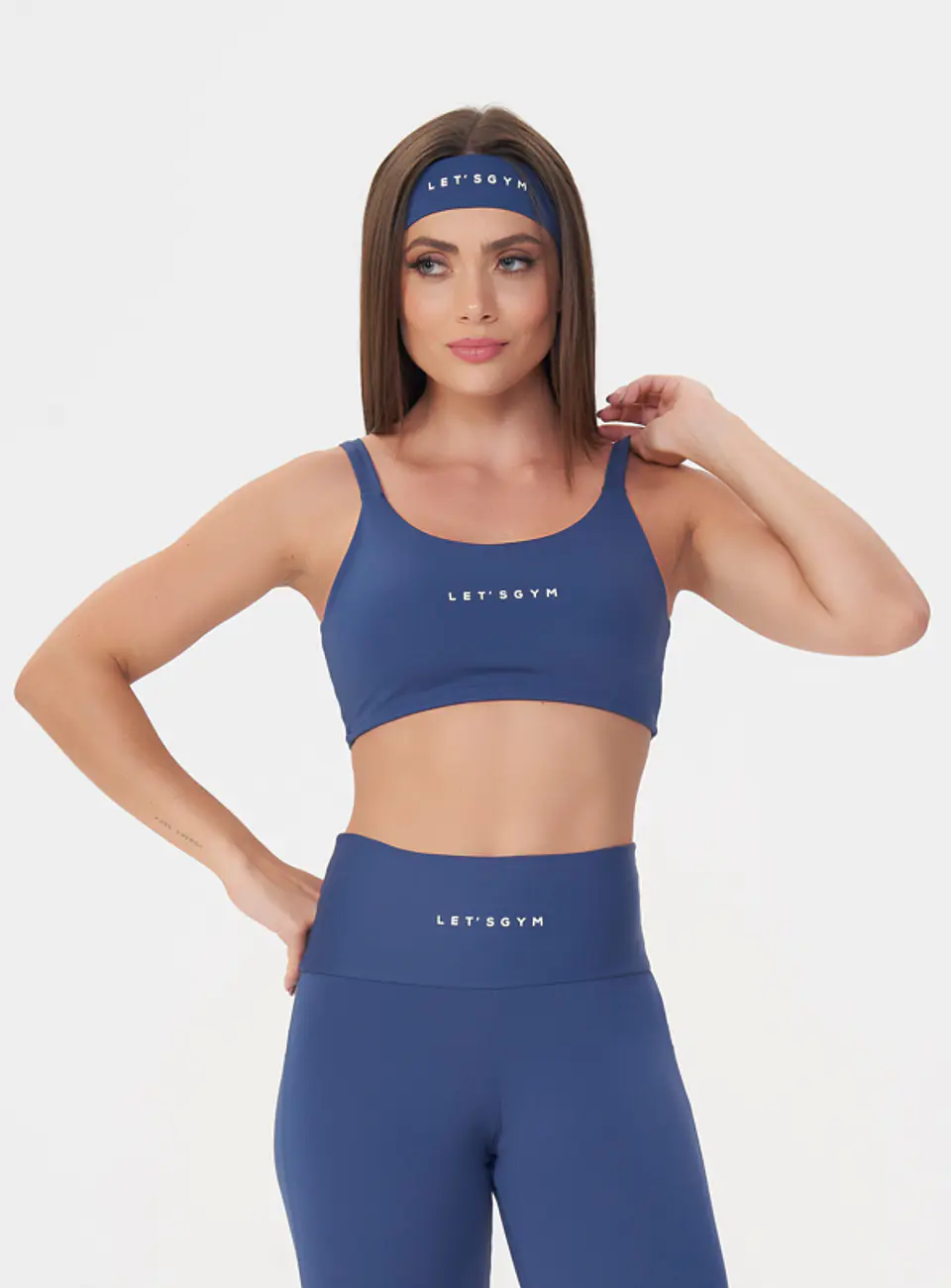 PETO DEPORTIVO BASIC COLORS (Cod.2906) 4