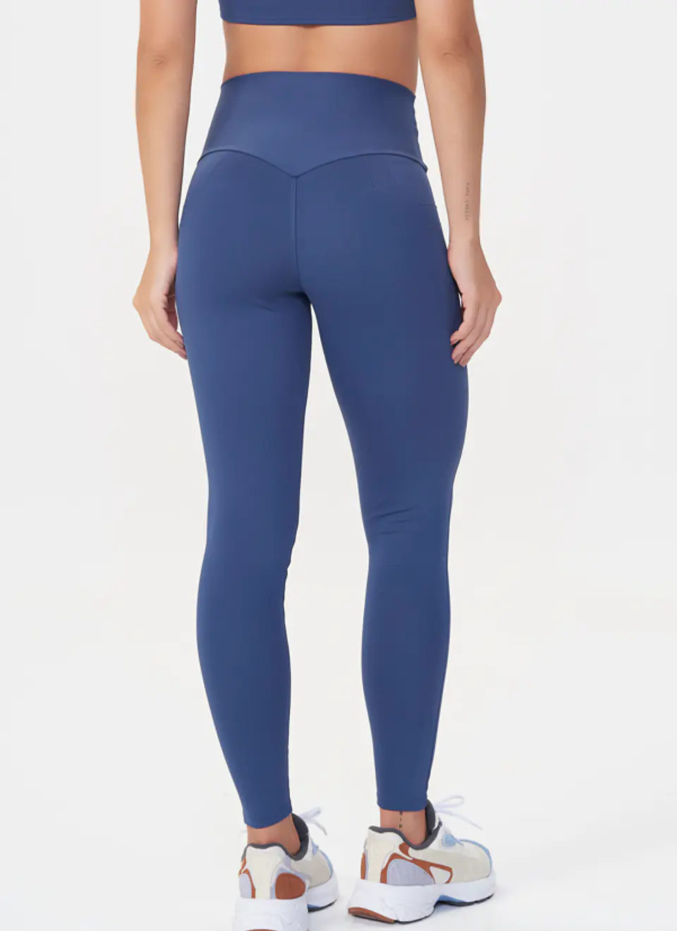 CALZA DEPORTIVA BASIC COLORS (Cod.2907) 6
