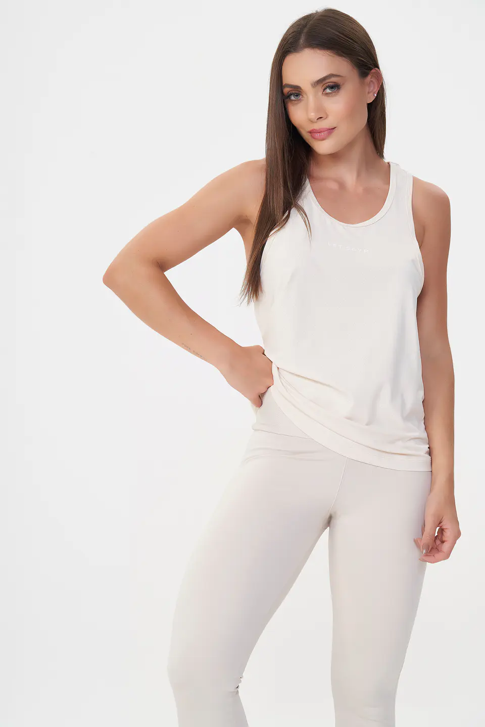 POLERA DEPORTIVA MODERN MOVE - DRY FIT (Cod.2804) 2